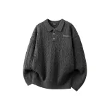 Dark Gray (Бренд Embroidery)  
Темно-серый (Бренд Вышивка)