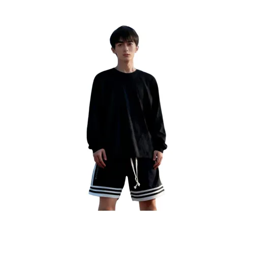 City Hipster Унисекс T-рубашки