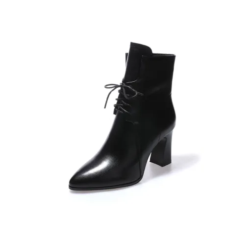 YUDASHU Ботильоны Женские