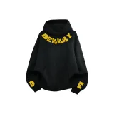 Black Fleece-Lined [Стандартный размер]