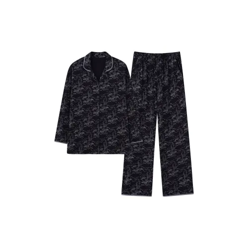 CHENWANGJIU Изображение Цвет Женские Пижамные Комплекты