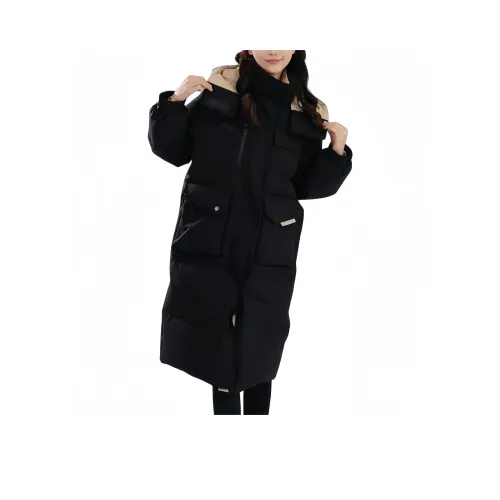 M MAICCO Женские пуховики