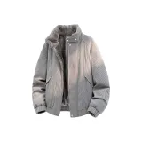 Горный серый [Теплый, Качество улучшенное]