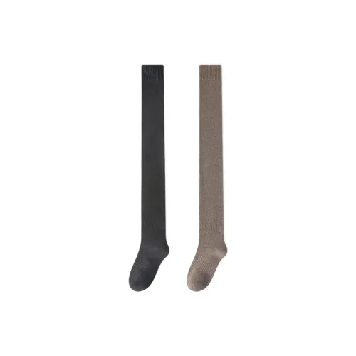 QTUR Мужские носки над колено