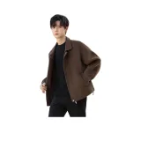 Оливковый зеленый