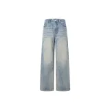 Жёлтый, грязный, синий, увеличенная длина