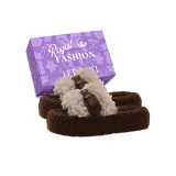 Экрю + Коробка