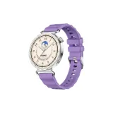 Звёздный фиолетовый