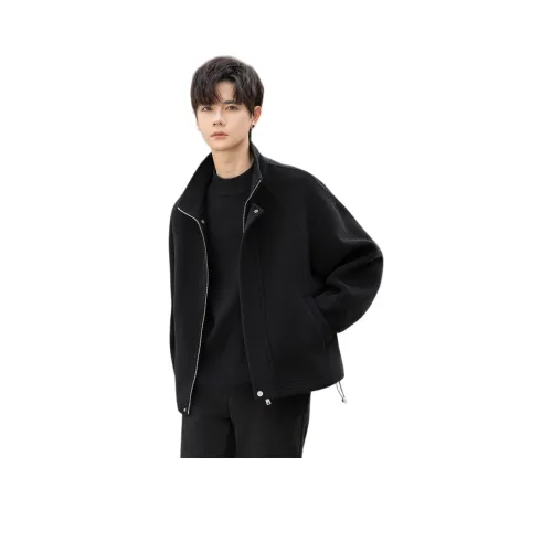 FAKE UINTAGE Унисекс Пальто