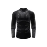 Агатовый черный