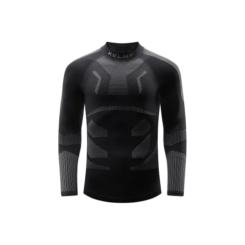 KELME Мужская Влагоотводящая Одежда