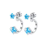 Синий, 1 пара