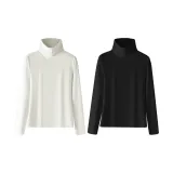 Черный+Белый