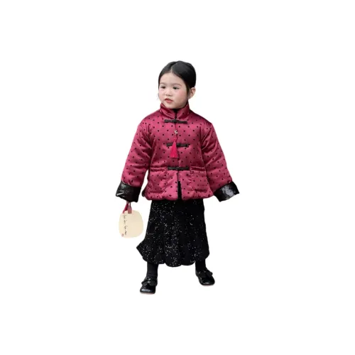 Детский комплект GOYN с юбкой для детей 3-7 лет