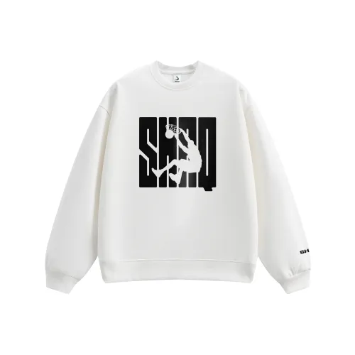 SHAQ Унисекс Свитшоты