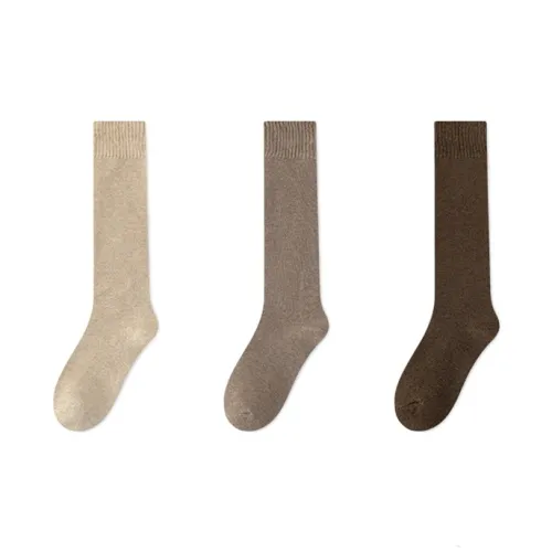 QTUR Женские носки до колена