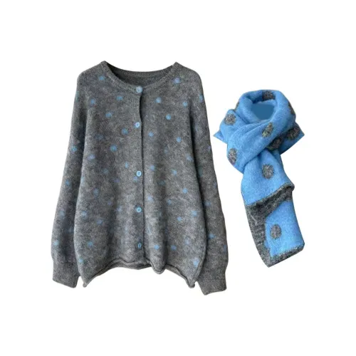 DYYPC Женская трикотажная одежда