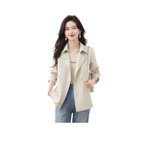 Cypress House Тренчкот Женские