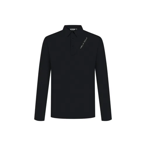 HELIX Мужская рубашка поло