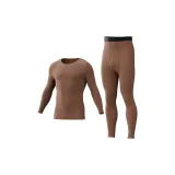 Кофейно-коричневый