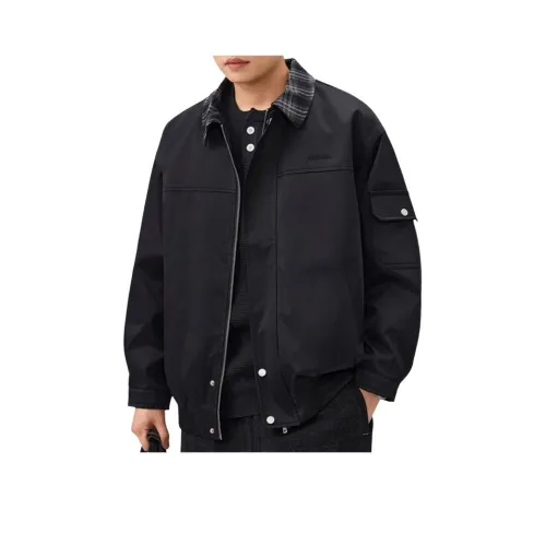 SLLAVIF Мужские куртки