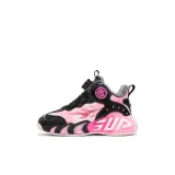 Розово-красный