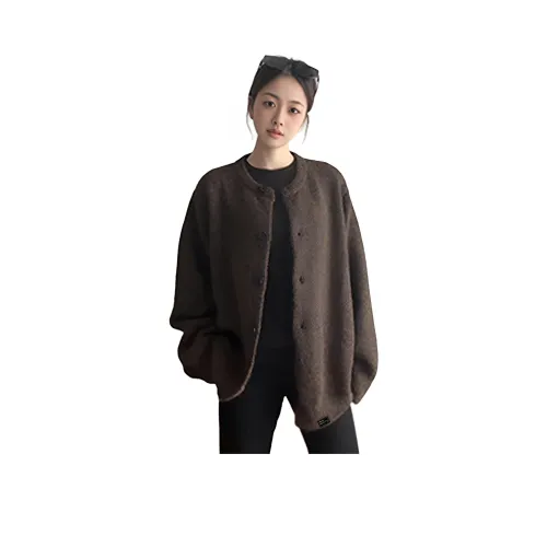 DEMAVIE Унисекс Свитера