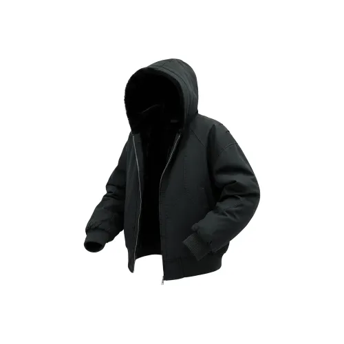 Paddy Julia Куртки и Пальто Унисекс