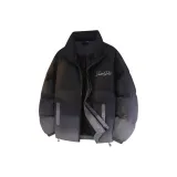 Чёрный градиент