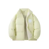 Мягкий светло-желтый