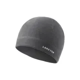 Мягкий туманно-серый