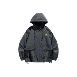 Темно-серый