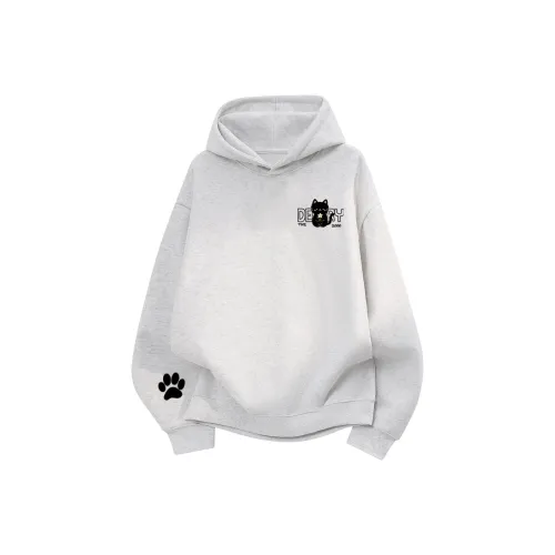 DEKKRY Унисекс Свитшоты