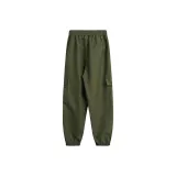 Армейский зеленый