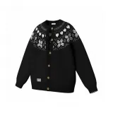 Чёрный [Улучшенный Утолщённый]