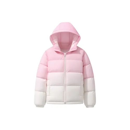 FIVE CM Унисекс Пуховики