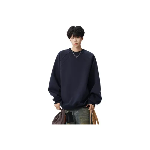 ICVBL Унисекс Свитшоты