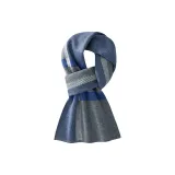 Голубовато-серый