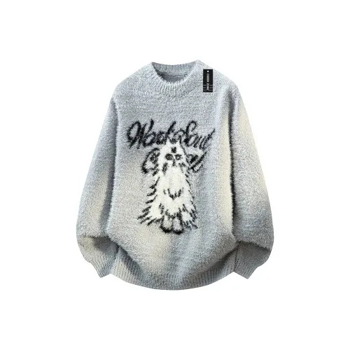 CHEER ZONE Унисекс Трикотаж