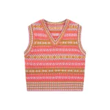 Розово-синий