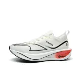 Белый красный