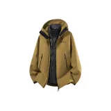 Коричнево-желтый