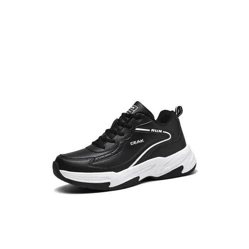 BIBIWO Низкие беговые кроссовки для детей