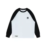 Чёрно-белый