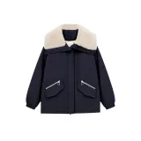 Темно-синий