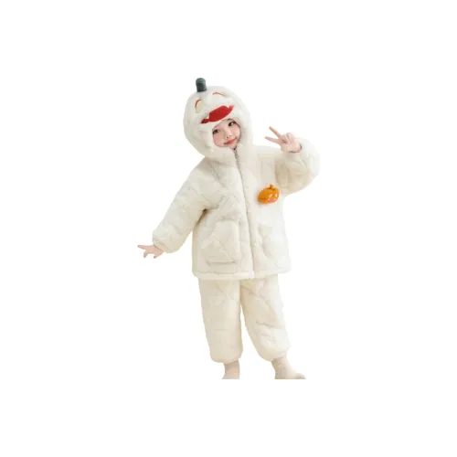 GOYN Домашний Комплект Одежды для Детей Возрастом 3-7 Лет