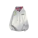 Белый, Фотиния, Серый, Тяжелый, Утолщенный, Флисовая подкладка