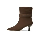 Темно-зеленый