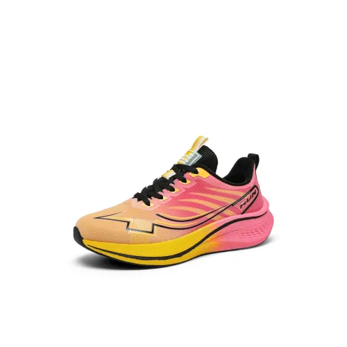 BIBIWO Низкие беговые кроссовки для детей