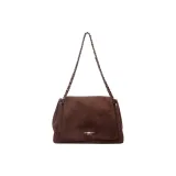 Темно-кофейный